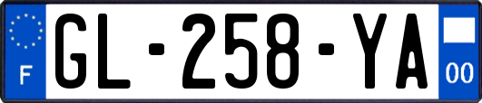 GL-258-YA