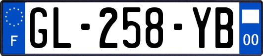 GL-258-YB