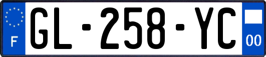 GL-258-YC
