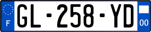 GL-258-YD