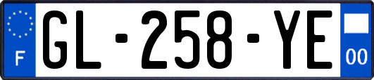 GL-258-YE