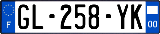 GL-258-YK