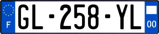 GL-258-YL
