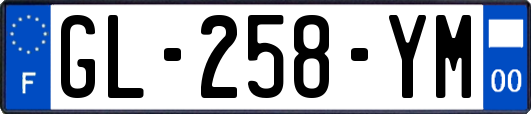 GL-258-YM