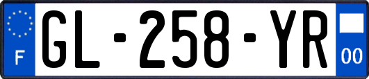 GL-258-YR