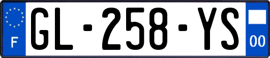 GL-258-YS