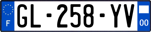 GL-258-YV