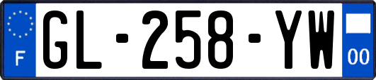 GL-258-YW