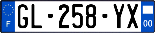 GL-258-YX