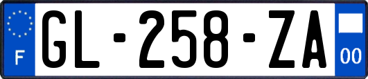 GL-258-ZA