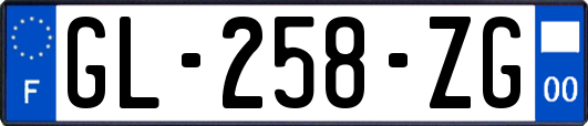 GL-258-ZG