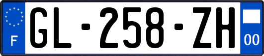 GL-258-ZH