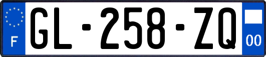 GL-258-ZQ