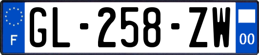 GL-258-ZW