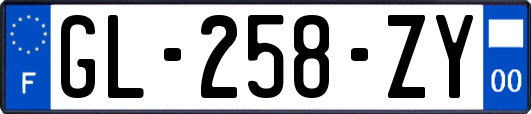 GL-258-ZY