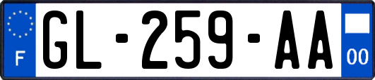 GL-259-AA