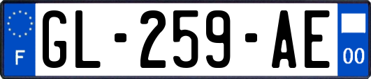 GL-259-AE