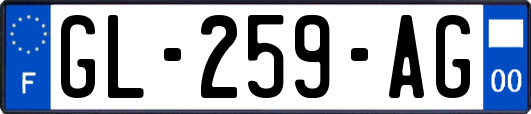GL-259-AG