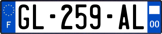 GL-259-AL