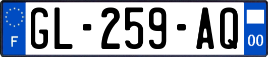 GL-259-AQ