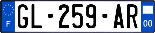 GL-259-AR