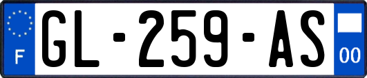 GL-259-AS