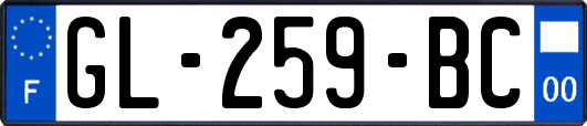 GL-259-BC
