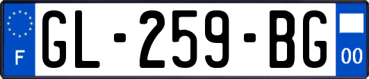 GL-259-BG