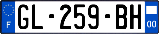 GL-259-BH