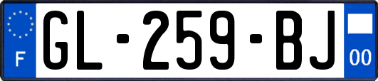 GL-259-BJ
