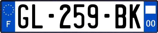 GL-259-BK