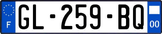 GL-259-BQ