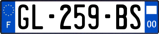 GL-259-BS