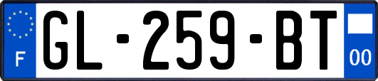 GL-259-BT