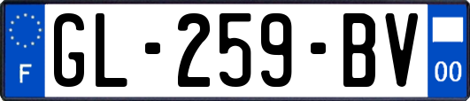 GL-259-BV
