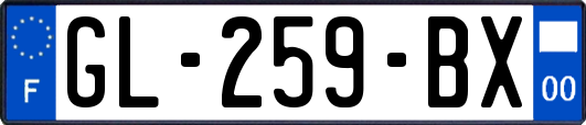 GL-259-BX