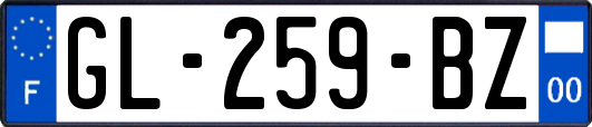 GL-259-BZ