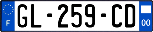 GL-259-CD