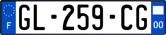 GL-259-CG