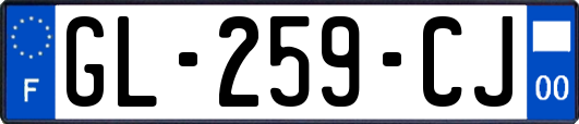 GL-259-CJ