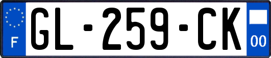 GL-259-CK