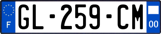 GL-259-CM