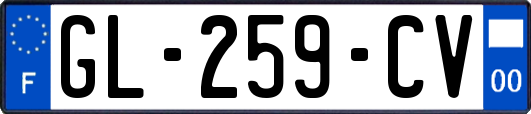 GL-259-CV