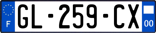 GL-259-CX