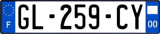 GL-259-CY