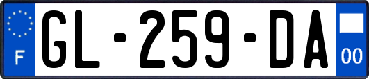 GL-259-DA