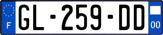 GL-259-DD