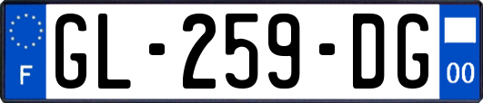 GL-259-DG