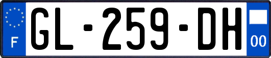 GL-259-DH