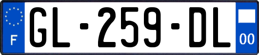 GL-259-DL
